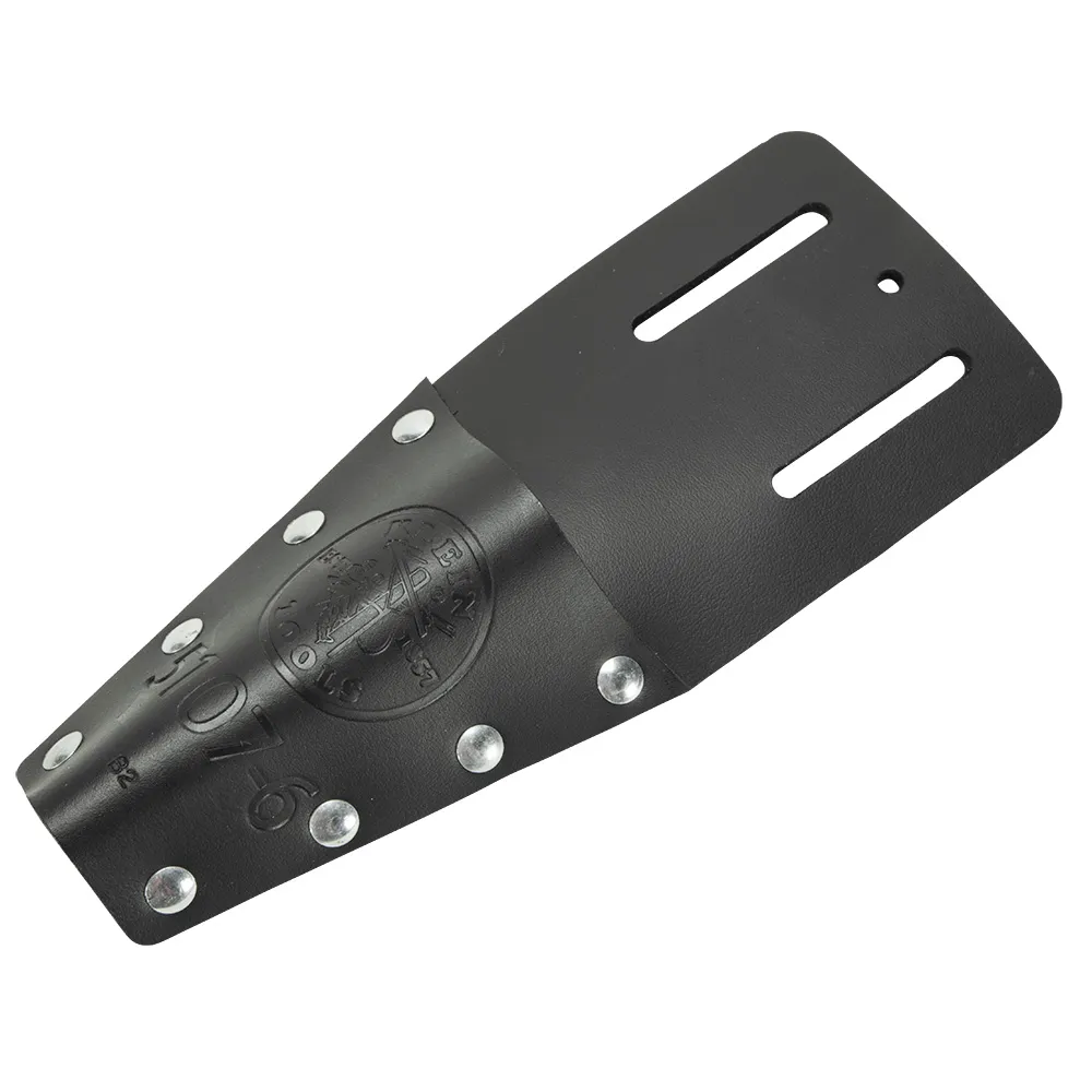 Funda de cuero para pinzas de 152 y 178 mm